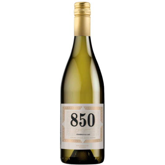 850 Estate Selection Chardonnay