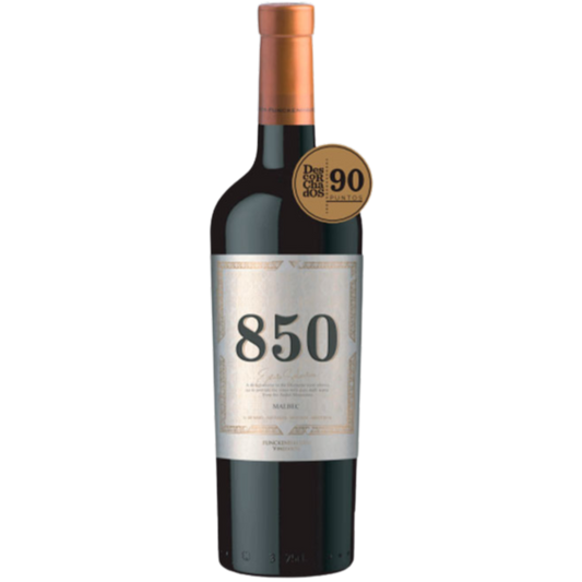 850 Estate Selection Malbec