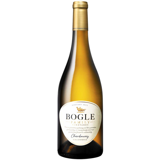 Bogle Chardonnay