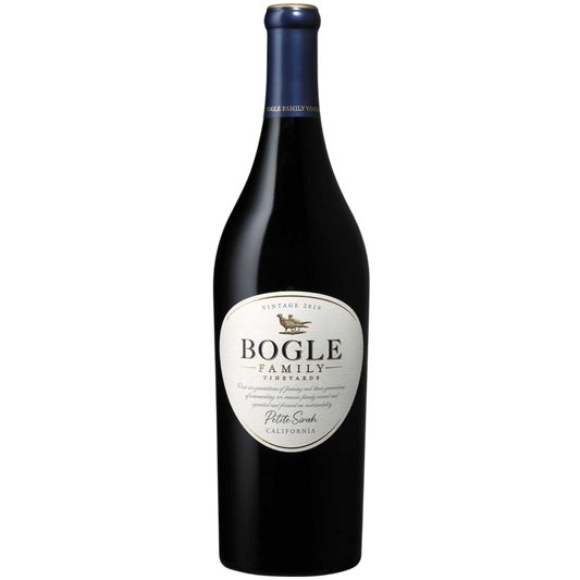 Bogle Petite Sirah