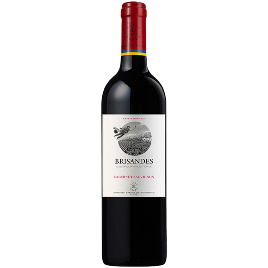 BrisAndes Cabernet Sauvignon