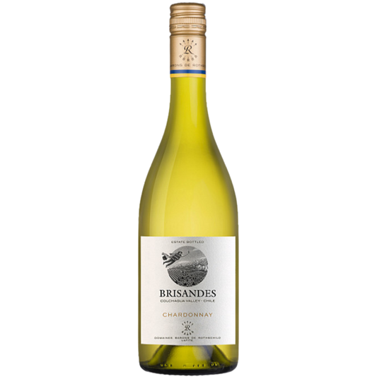 BrisAndes Chardonnay