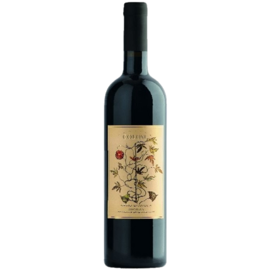 Cantine Colosi Nero D´Avola DOC Sicilia