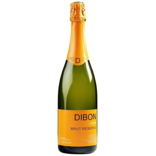 Cava Dibón Brut Reserva