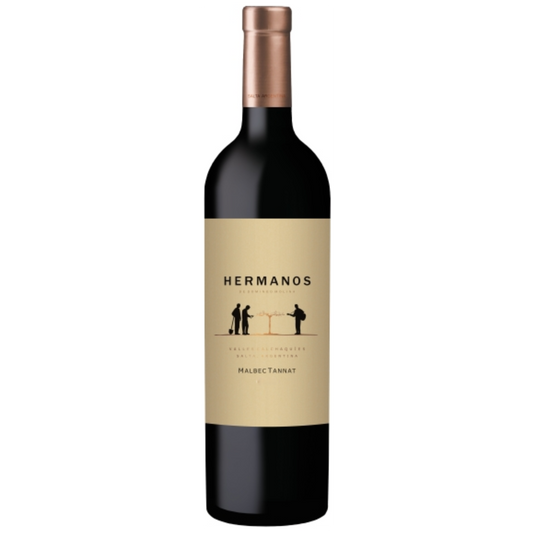 Domingo Hermanos Malbec Tannat