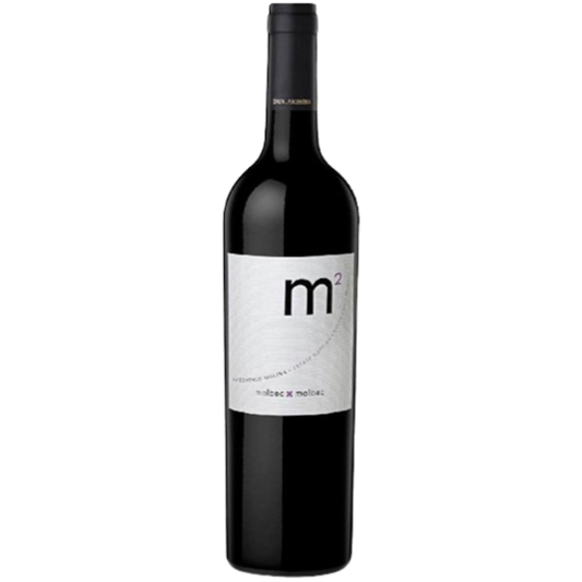 Domingo Molina M2 Malbec