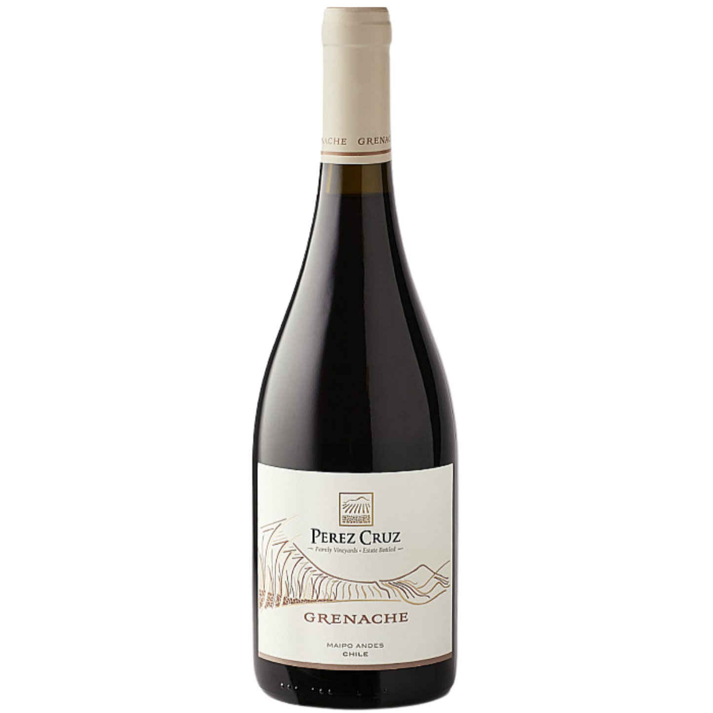 Perez Cruz Grenache