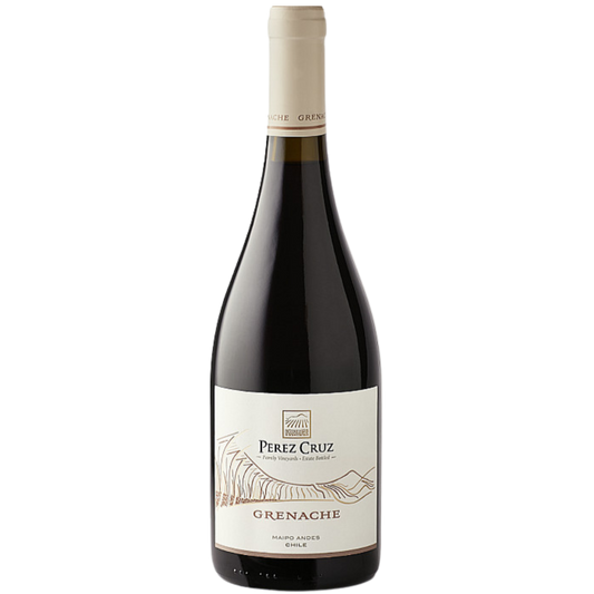 Perez Cruz Grenache