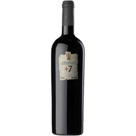 Pinord Priorat +7