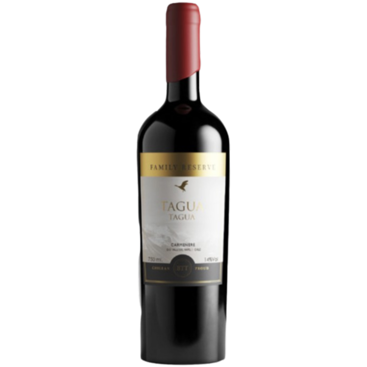 Tagua Tagua Family Reserve Carmenere