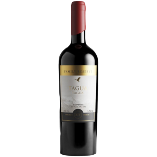 Tagua Tagua Family Reserve Carmenere