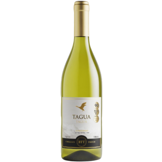 Tagua Tagua Selección Chardonnay