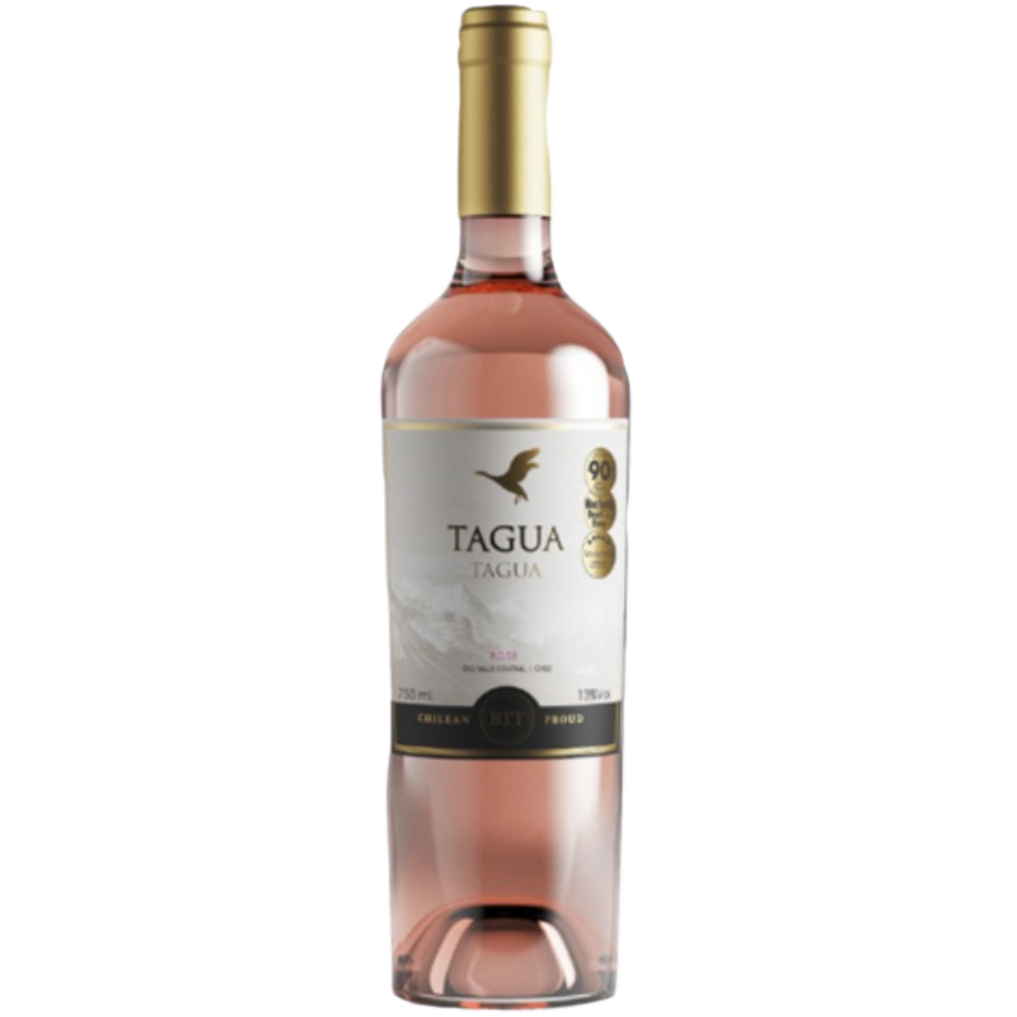 Tagua Tagua Selección Rosé