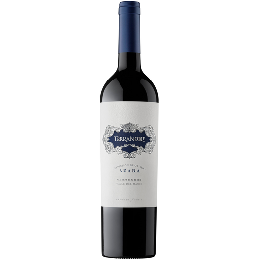 Terranoble Gran Reserva Carmenere